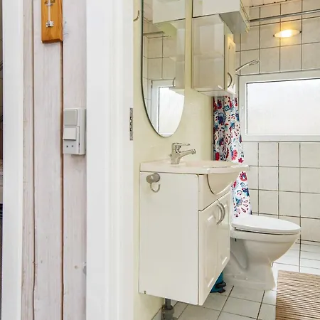 Dom wakacyjny 5 Person In Hemmet-by Traum Hemmet
