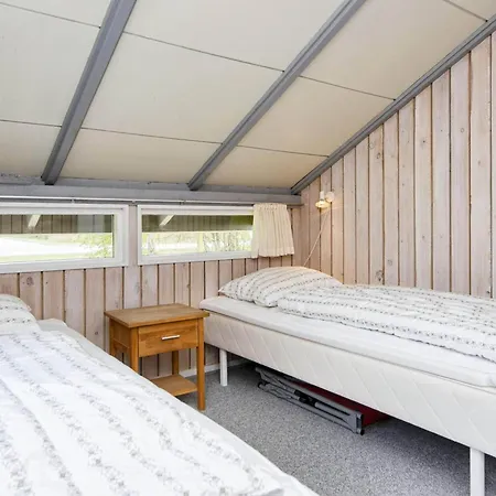 Dom wakacyjny 5 Person In Hemmet-by Traum Hemmet