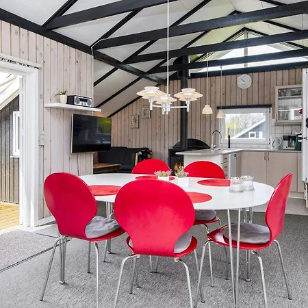 Dom wakacyjny 5 Person In Hemmet-by Traum Hemmet